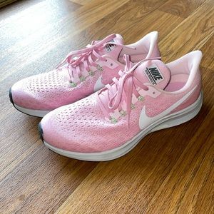 Nike Zoom Pegasus 35